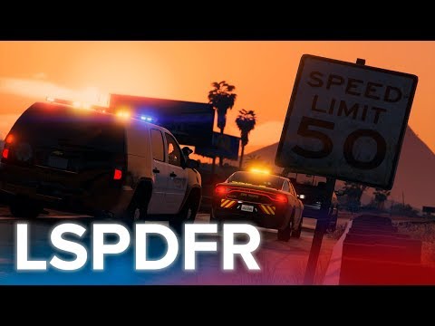 Видео: ДОРОЖНЫЙ ПАТРУЛЬ ФЛОРИДЫ! (FHP) | ПОЛИЦЕЙСКИЕ БУДНИ #20 (МОД LSPDFR ДЛЯ GTA 5)