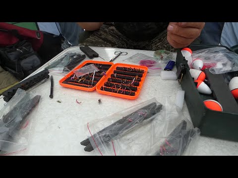 Видео: На что берет хариус в июне?! Открытие сезона. Река Томь