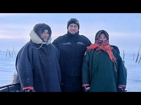 Видео: Дудинка САМЫЙ СЕВЕРНЫЙ ГОРОД ЗЕМЛИ!
