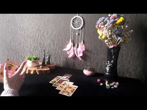 Видео: 4 Короля: Что Он Думает о Вас Сейчас?!.