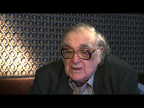 Видео: Владимир Дашкевич: "Творческий процесс у меня начинается в 3:30 ночи"