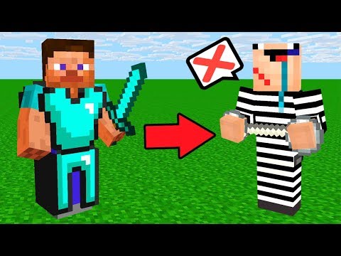 Видео: НУБ ПРЕСТУПНИК ЗАТРОЛЛЕН ПРО В МАЙНКРАФТ! ТРОЛЛИНГ ПРО НЕВИДИМКОЙ В МАЙН! 100% ТРОЛЛИНГ НУБА!