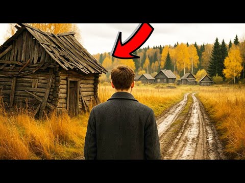 Видео: ВСЕ СМЕЯЛИСЬ ЧТО ЕМУ ДОСТАЛСЯ САРАЙ,А БРАТУ КОТТЕДЖ.ТО,ЧТО БЫЛО НА ЧЕРДАКЕ ЗАСТАВИЛО ВСЕХ ЗАМОЛЧАТЬ!