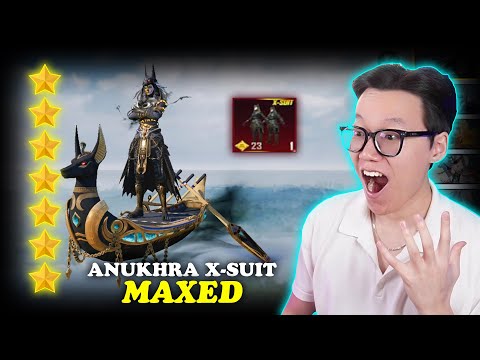 Видео: 100,000UC💸 Үрж Шинэ X-SUIT тулгалаа.🤭 | Spending 100,000UC💸  for new X-Suit