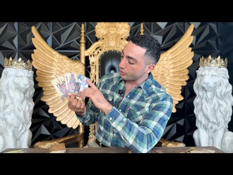 Видео: КОЗЕРОГ — От ОТСУТСТВИЯ КОНТАКТА до «Давно не виделись!» Приготовьтесь к этой встрече, Козерог, С...