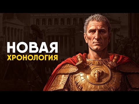 Видео: Альтернативная история - что не так с "Новой Хронологией" и другими теориями.