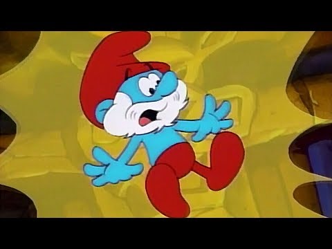 Видео: Архивите На Злото • Смърфовете