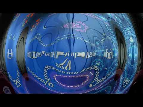 Видео: "Новорічні пригоди або Як врятувати Ялюсю"