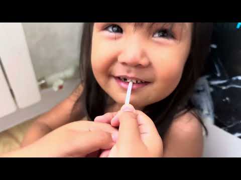 Видео: 1 часть бірге дайындаймыз Томимен😍