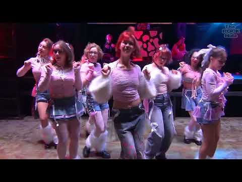 Видео: TWICE - i can't stop me dance cover by !AllTeen [SPbKСB_09112025]