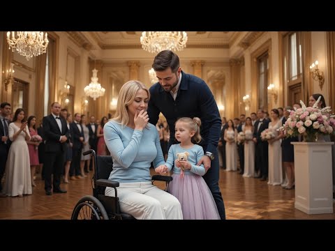 Видео: «Все Отворачивались от Женщины с Коляской… Пока Один Отец не Подошёл 