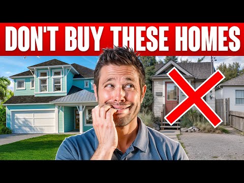 Видео: Никогда не покупайте такие дома в Род-Айленде