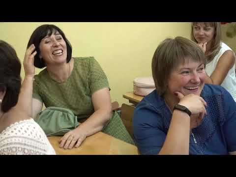 Видео: Зустріч однокласників 30 років (Випуск 1990)