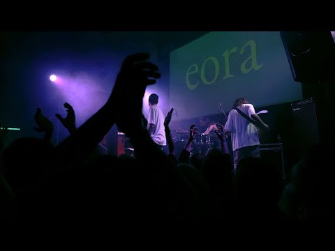 Видео: Eora - О том, что никогда не случится @ Ласточка(18.06.22)