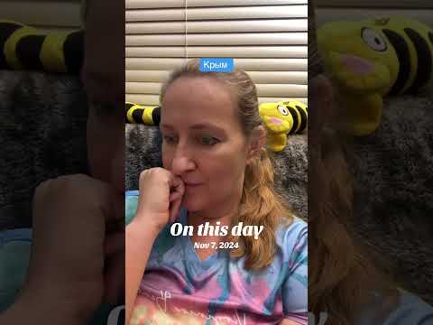 Видео: Сибирь. Германия. 