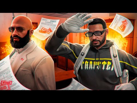 Видео: #3 ПУТЬ ДО ФОРБС | ЛУЧШИЙ ЗАРАБОТОК В GTA 5 RP MAJESTIС ПРИ ЛУЧШЕМ АДВОКАТЕ