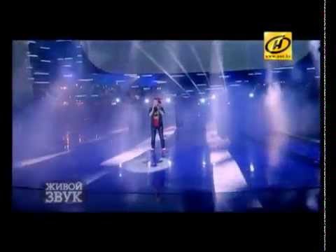 Видео: Никита Щерба - Дальнобойщик. Я пою!. 5 сезон 07 03 2015