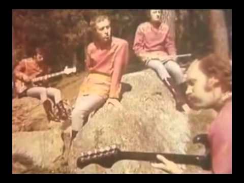 Видео: Песняры "Дрозды" 1973