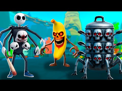 Видео: Получил САМЫХ РЕДКИХ Брейнротов секретки в Brainrot Zombie Evolution Роблокс !