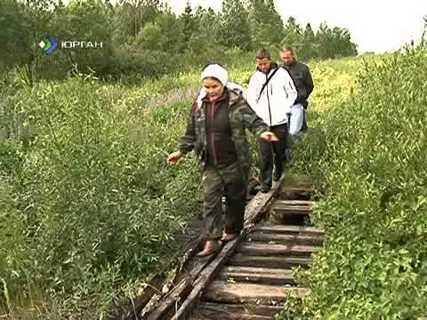 Видео: Наследие - Екатерининский канал