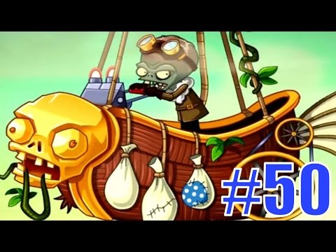Видео: Plants vs Zombies 2 - ЗОМБОСС ЗАТЕРЯННОГО ГОРОДА + Делаю Квесты