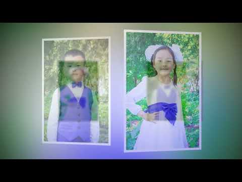 Видео: М.В.Ломоносов орто мектеби 1-Г класс 2023