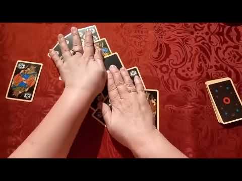 Видео: ❤️ ВСТРЕЧА и ПРИМИРЕНИЕ. гадание на игральных картах