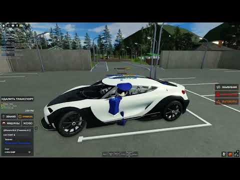 Видео: БУДНИ ПРОКУРОРА В АРМИИ РОБЛОКСА РП **ЧАСТЬ 1**