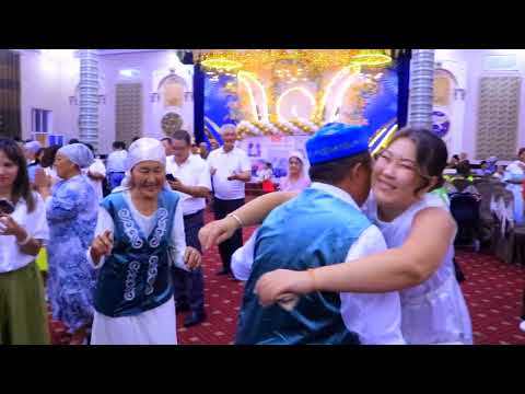 Видео: Абдусамат Дидар Сундет той !