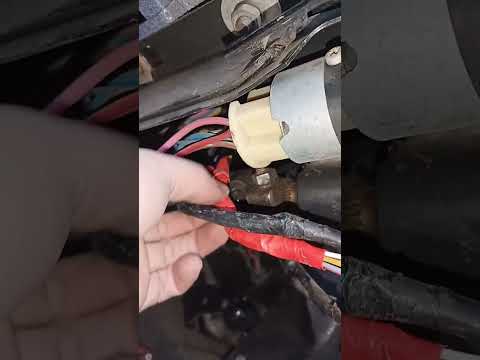 Видео: Не работают дворники на ВАЗ 2107