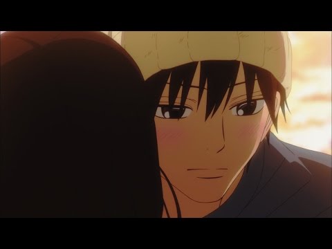 Видео: Девочка выросла... - AMV