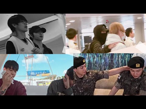 Видео: Taekook/ВиГуки/ ВиГу и Чимин вне камер: Эмоции, поведение и настоящая близость