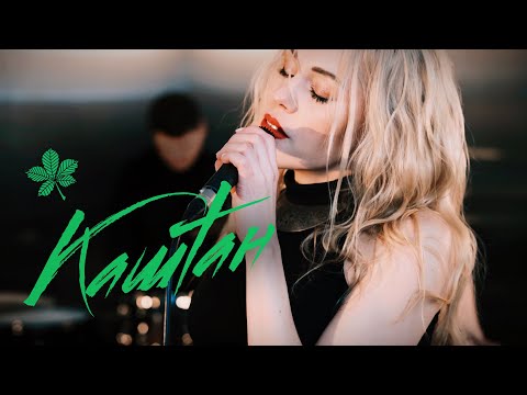 Видео: Олена Тополя — Каштан