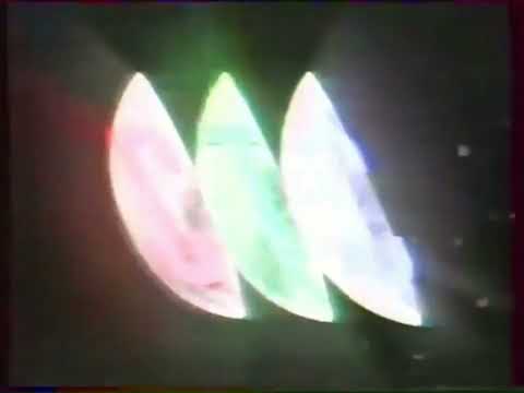 Видео: [УСТАРЕВШИЕ, РЕКОНСТРУКЦИЯ] Конец вещания AMTV и начало вещания СТС 01.12.1996