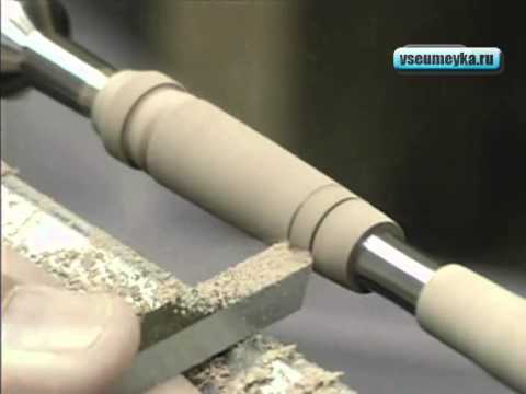 Видео: Как сделать шариковую ручку