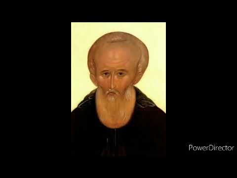 Видео: Акафист преподобному Димитрию, игумену Вологодской Прилуцкой обители, чудотворцу 24.02