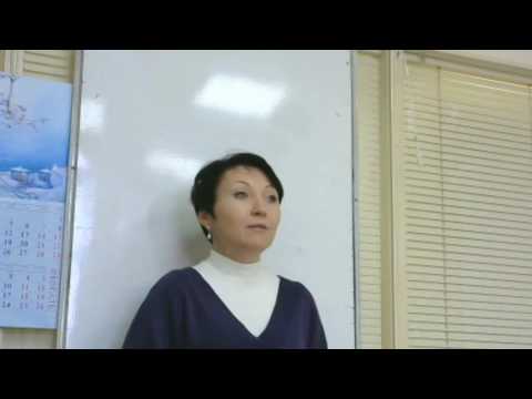 Видео: Основание к приказу и оформление приказа на ежегодный отпуск – Елена А. Пономарева