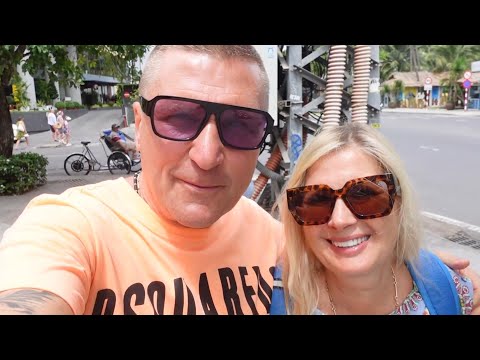 Видео: НЕ ОЖИДАЛИ ТАКОЕ УВИДЕТЬ / ИЗУЧАЕМ ГОРОД / НЯЧАНГ ВЬЕТНАМ /