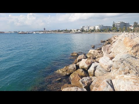 Видео: АФИНЫ-ГРЕЦИЯ. Гуляю, отдыхаю, любуюсь городом!🇬🇷