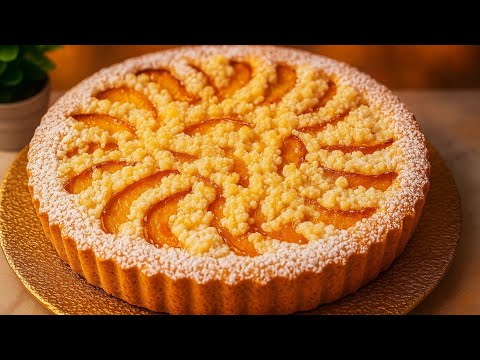 Видео: Вы раньше не ели такой вкусной пирог !!Легкий рецепт !!!