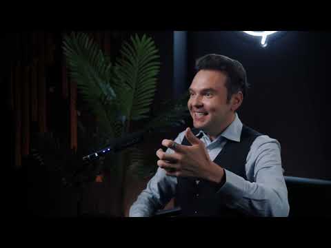 Видео: Подкаст Лайф. Как меняется жизнь после установки системы волос!