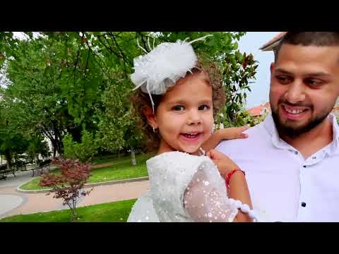 Видео: Рожден ден на Принцеса Памела   гр Куклен