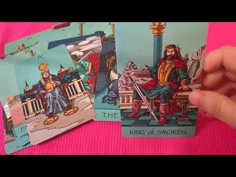 Видео: Что вам хотят передать высшие силы? Послание от Вселенной!