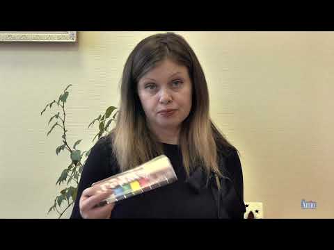 Видео: «Создание образа. Театральный грим». Городской мастер-класс