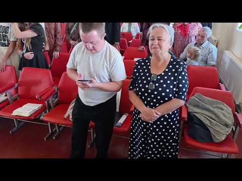 Видео: 14 сентября 2025 г.