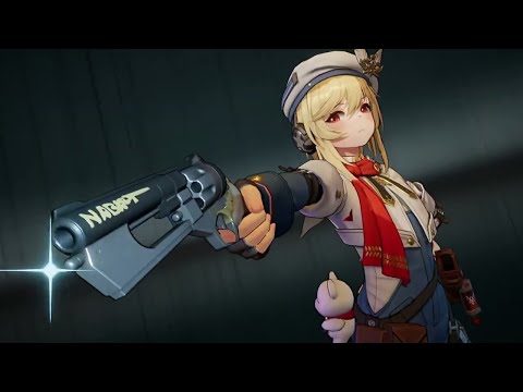 Видео: Смотрим ЗБТ Girls Frontline 2 | 1