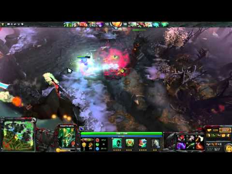 Видео: EvilArthas/Папеч RMM 6708 Wraith King Полная Игра