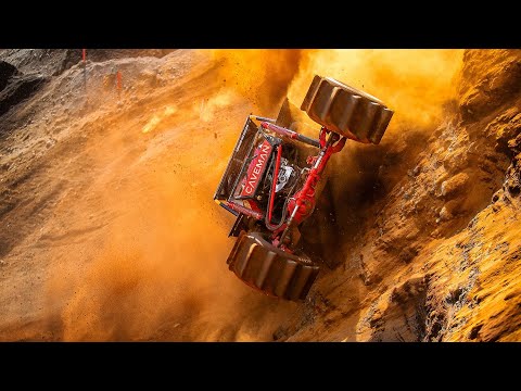 Видео: Исландская Формула Offroad 2025 — Раунд 2, Стангархилур