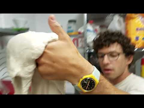 Видео: Как использовать спиральный миксер Famag IM-8