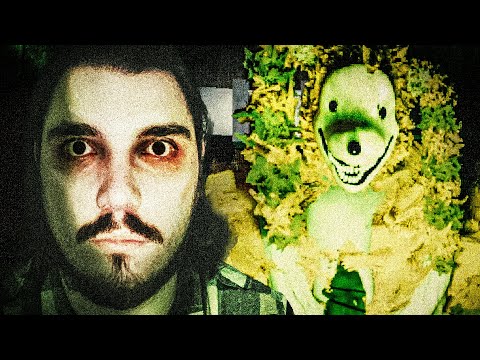 Видео: ТЫКВЕННЫЙ КРОЛИК ТЕПЕРЬ ФНАФ